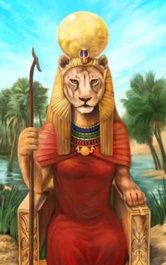 sekhmetc641cfe57fad3479a6b7ce27e180c54b--egyptian-mythology-egyptian-goddess